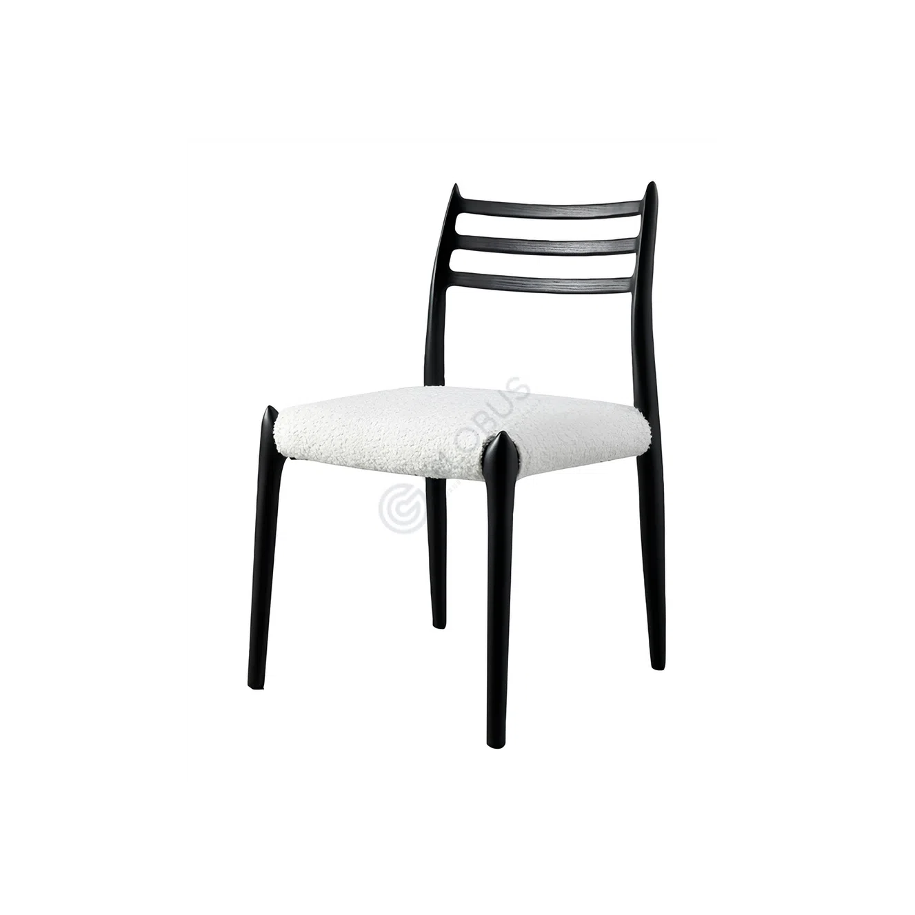 Dining chair Fortitude