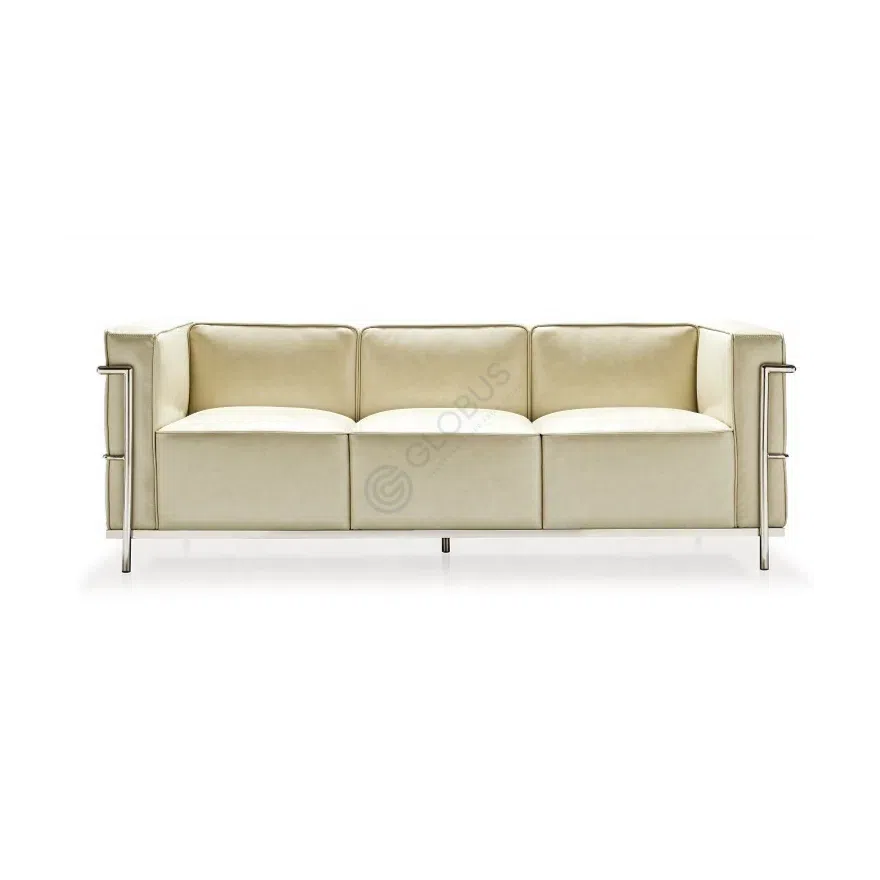 Диван для офиса CASSINA LC3