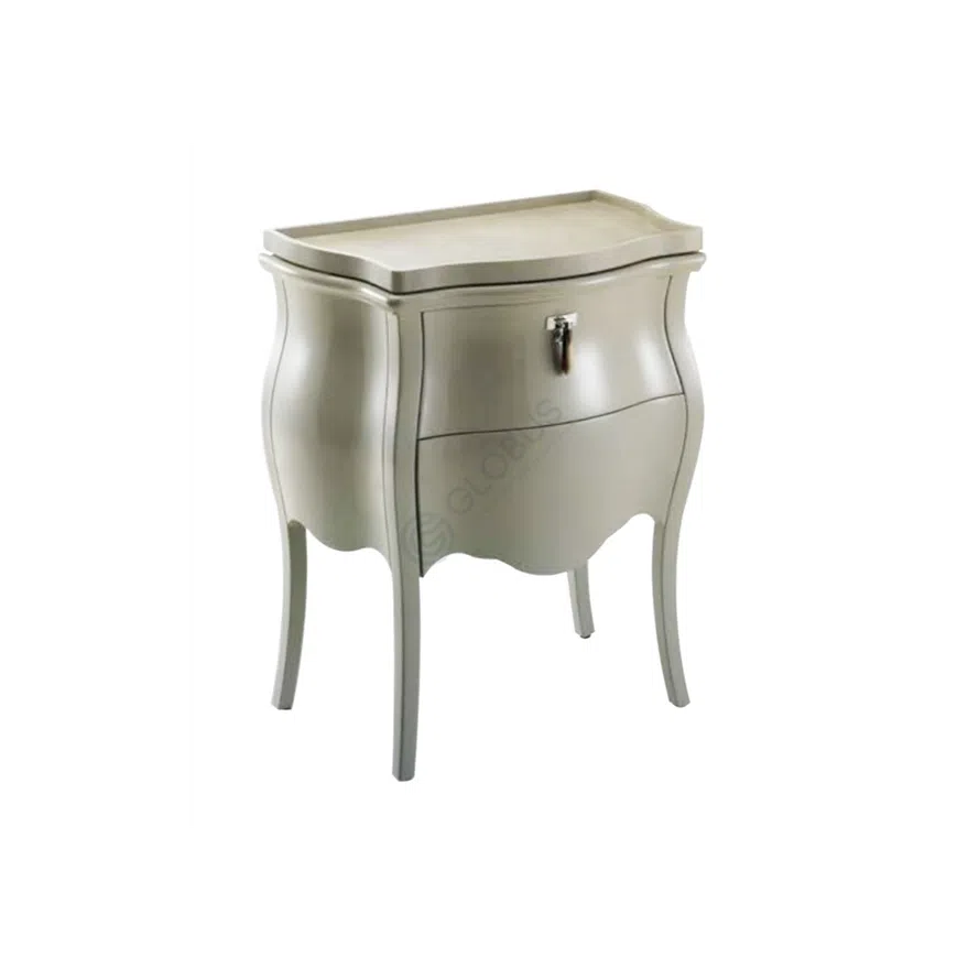 Bedside table FENDI Canova