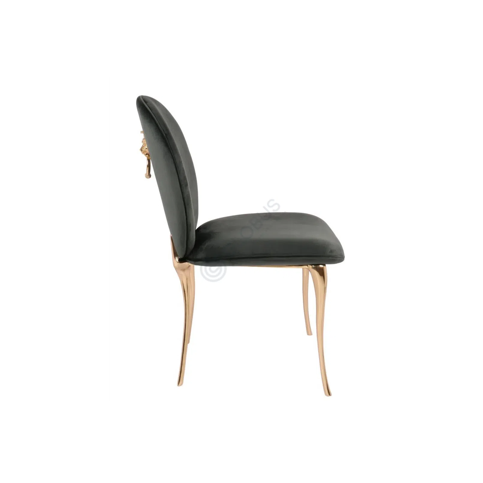 Dining chair BOCA DO LOBO Soleil