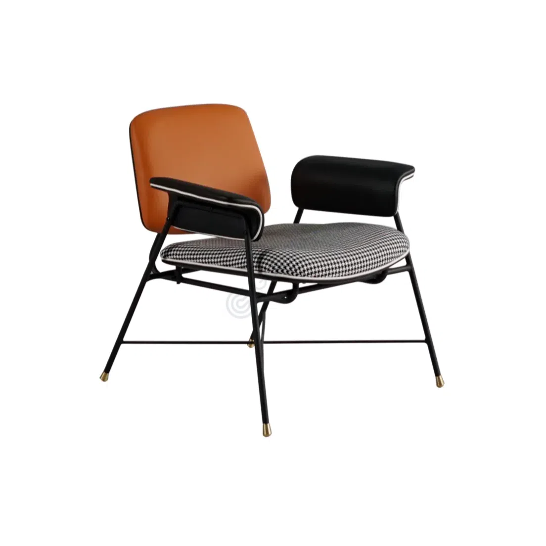 Кресло BAXTER Bauhaus
