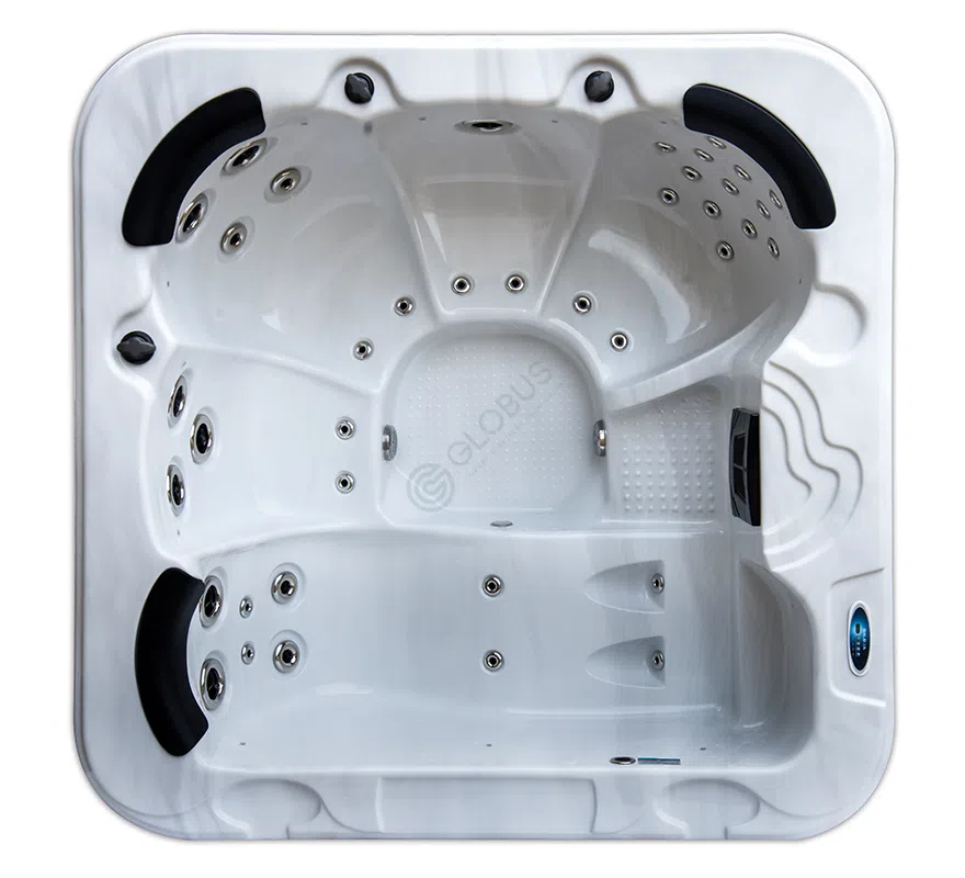Jacuzzi Chiara