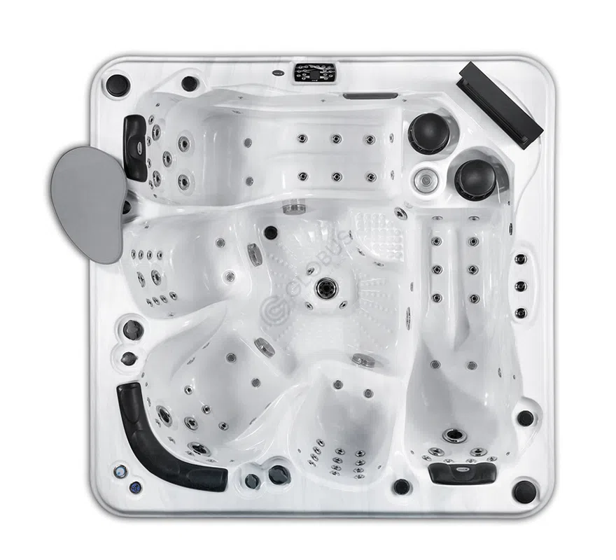 Jacuzzi Materfamilias