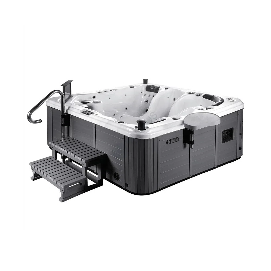 Jacuzzi Materfamilias
