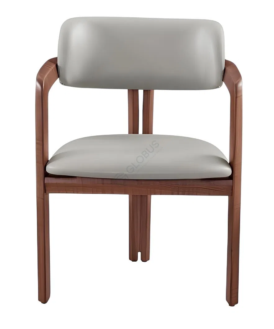 Dining chair Intarsio