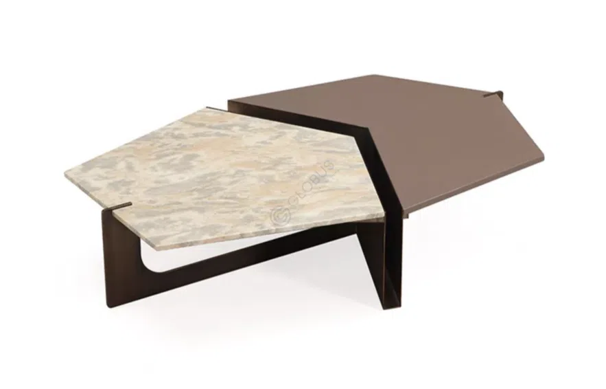 Coffee table ENNE Stratos