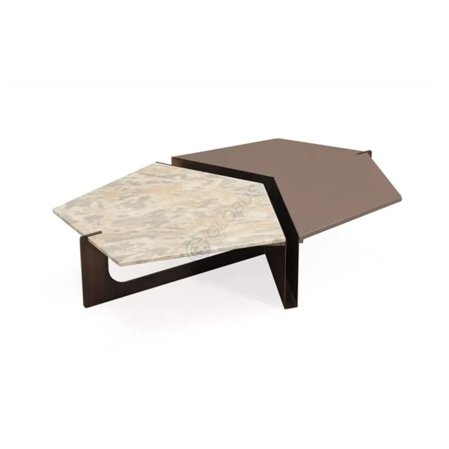 Coffee table ENNE Stratos