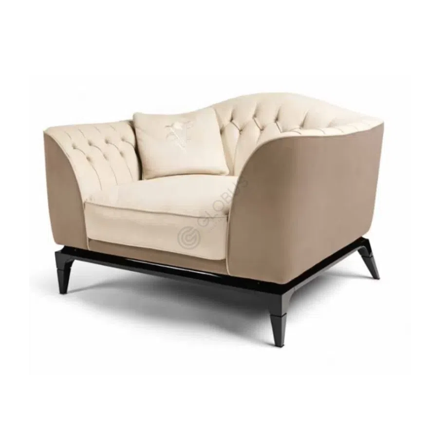 Armchair VISIONNAIRE Freyr