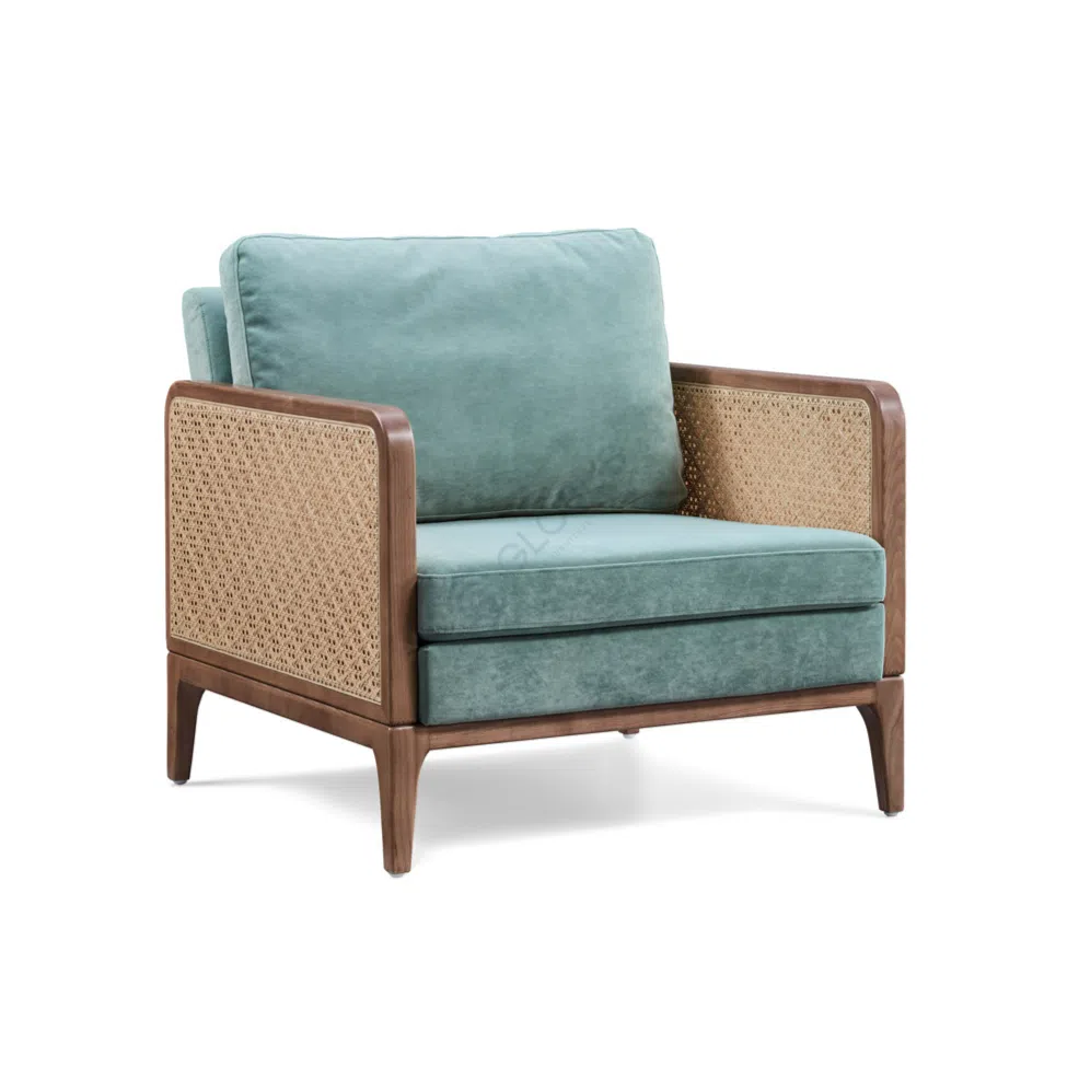 Armchair Quirzino
