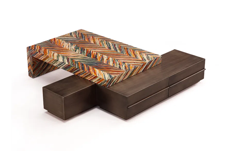 Coffee table Hildemara