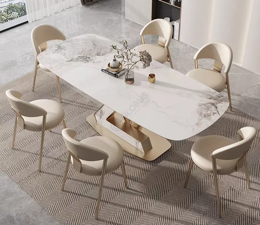 Dining chair Fomenta