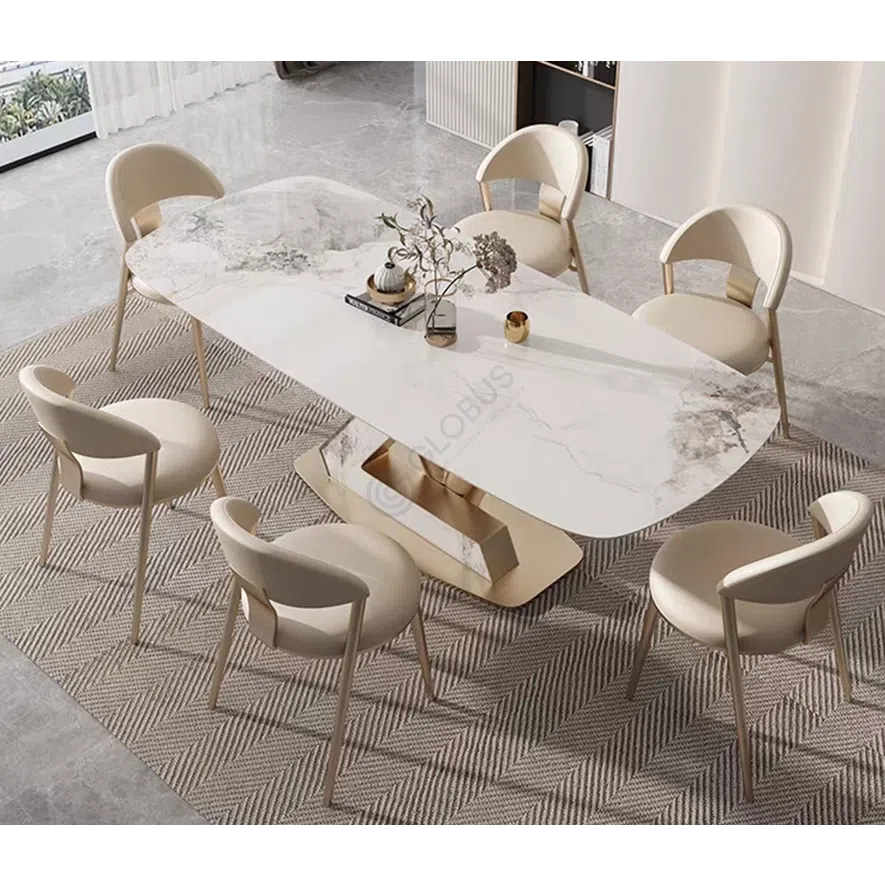 Dining chair Fomenta