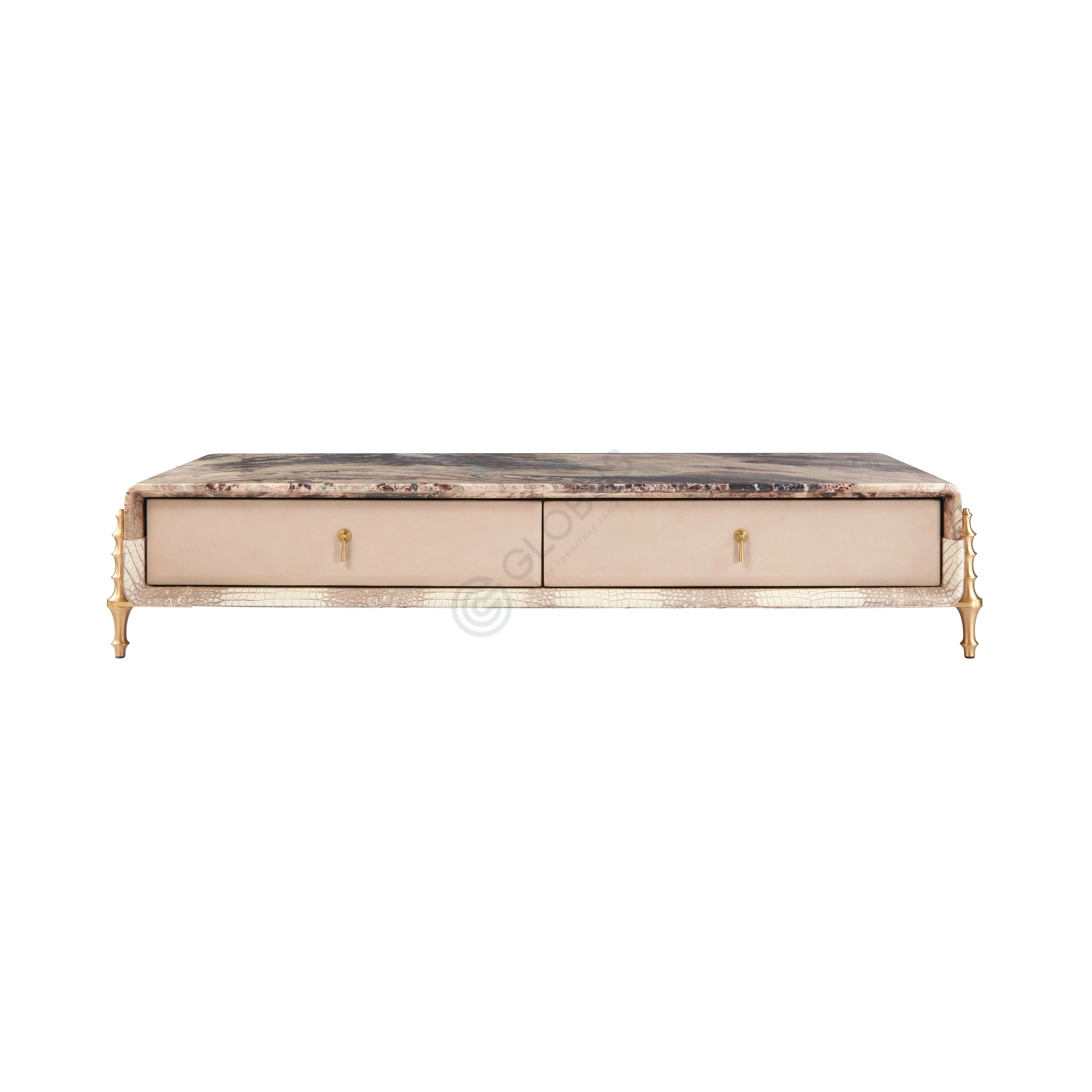Coffee table Sibaldo