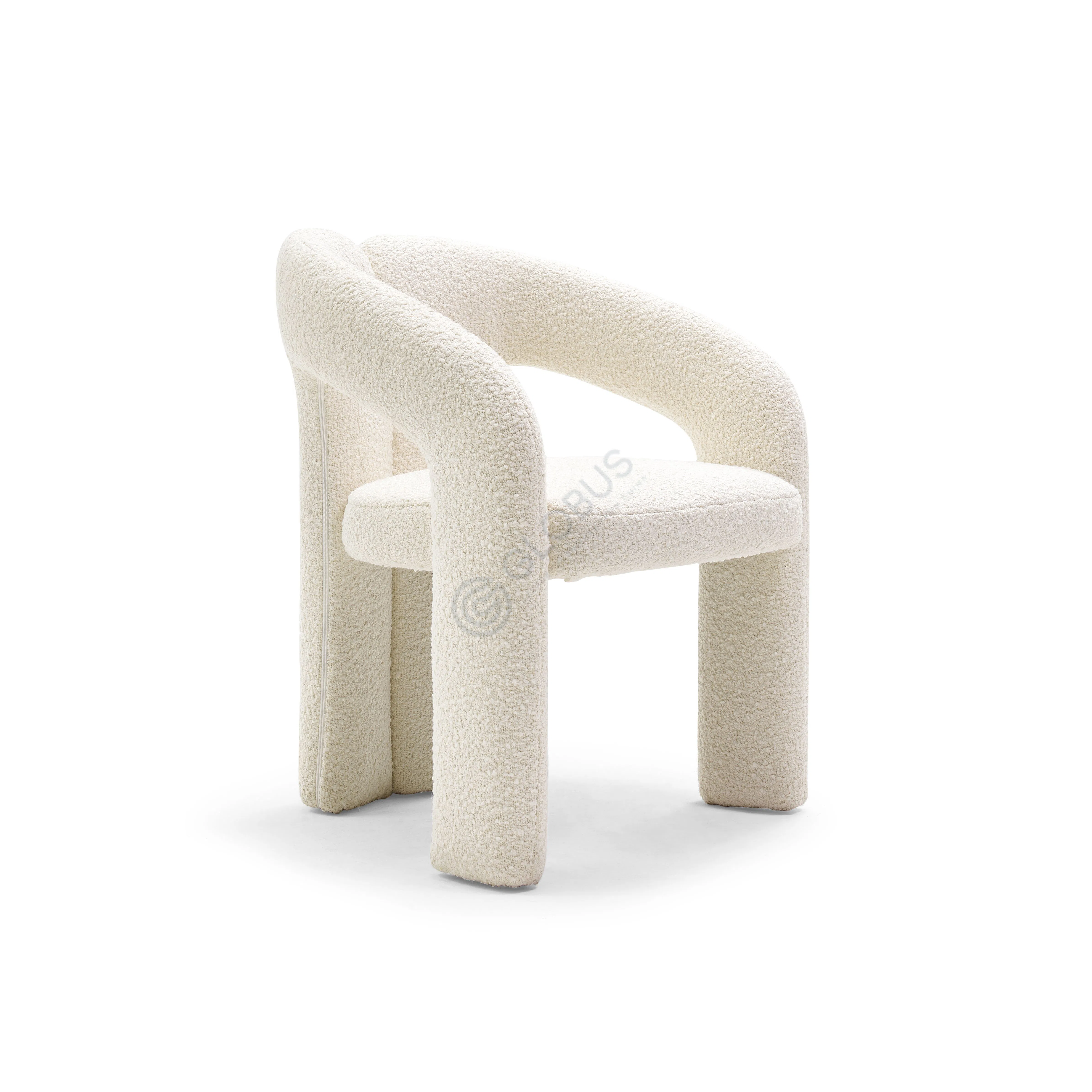 Обеденный стул CASSINA Dudet
