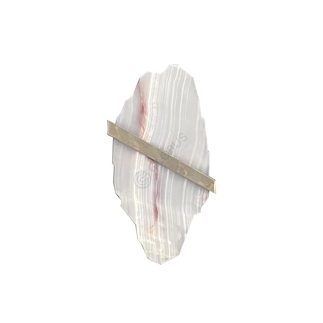 Wall lamp VISIONNAIRE Rock