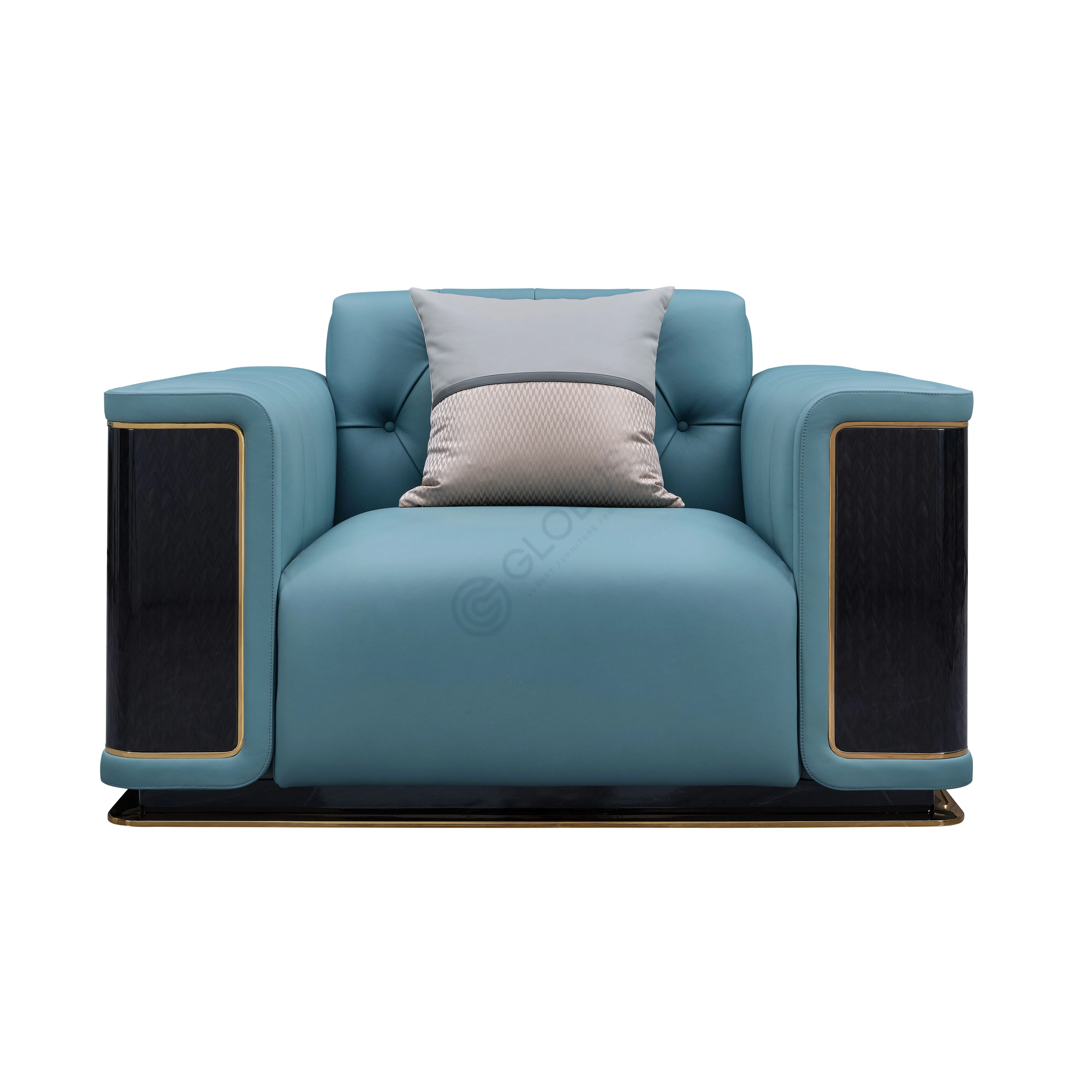Armchair Exspirans