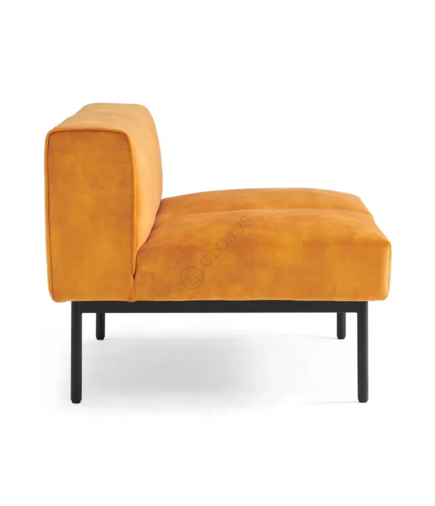 Office sofa Gualtano