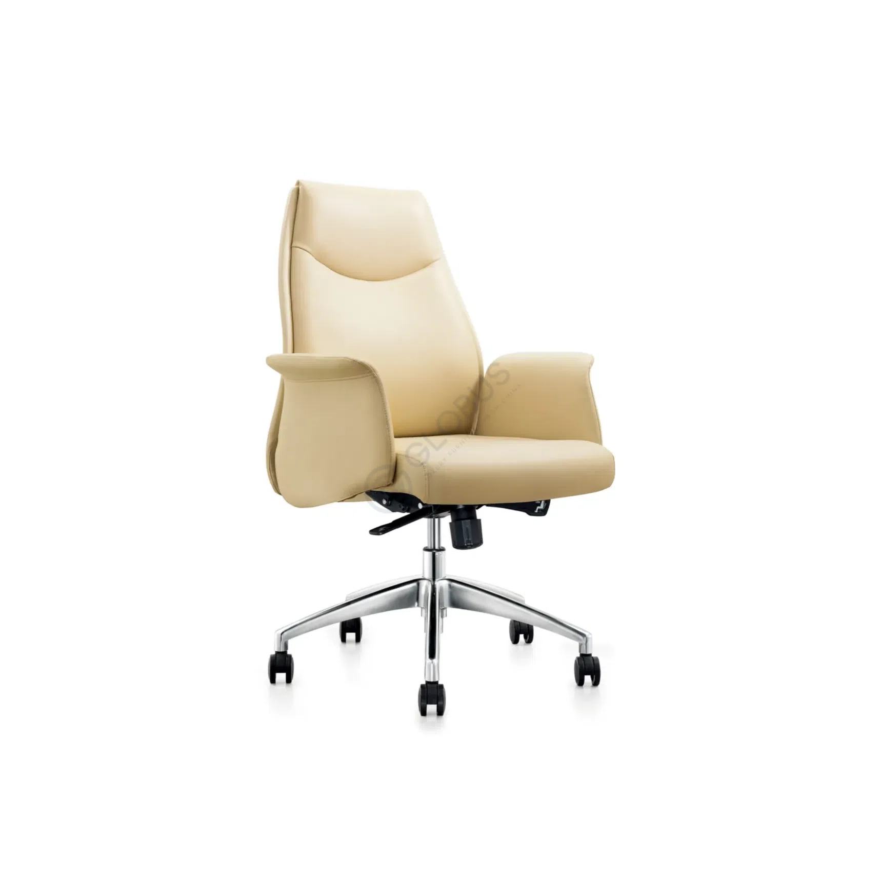 Office armchair Tintin