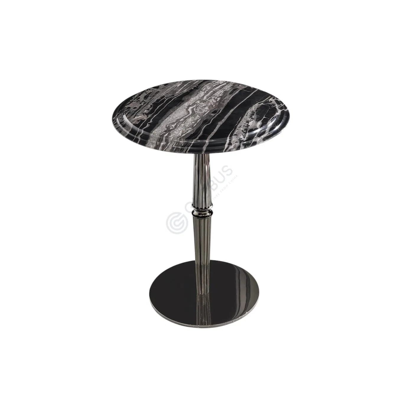 Side table LONGHI Gueridon