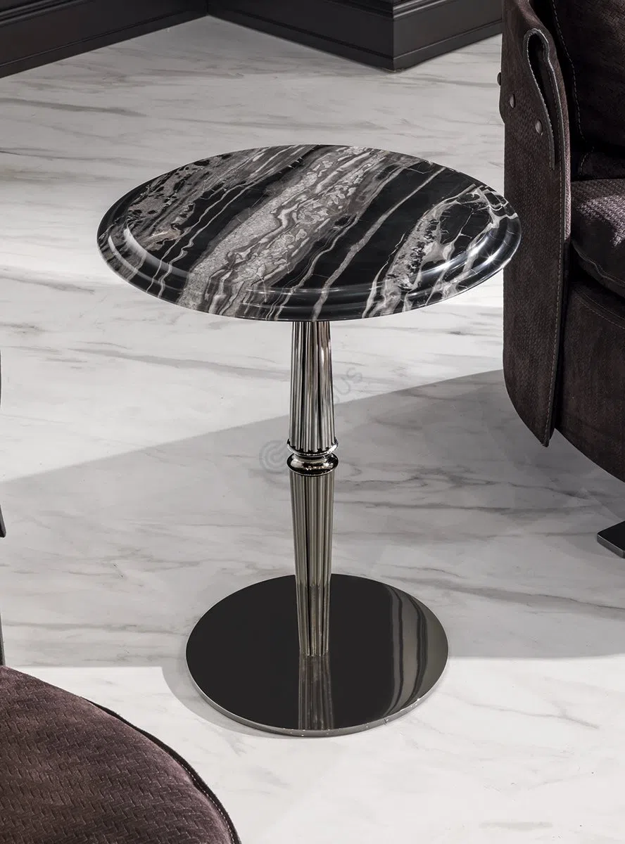 Side table LONGHI Gueridon
