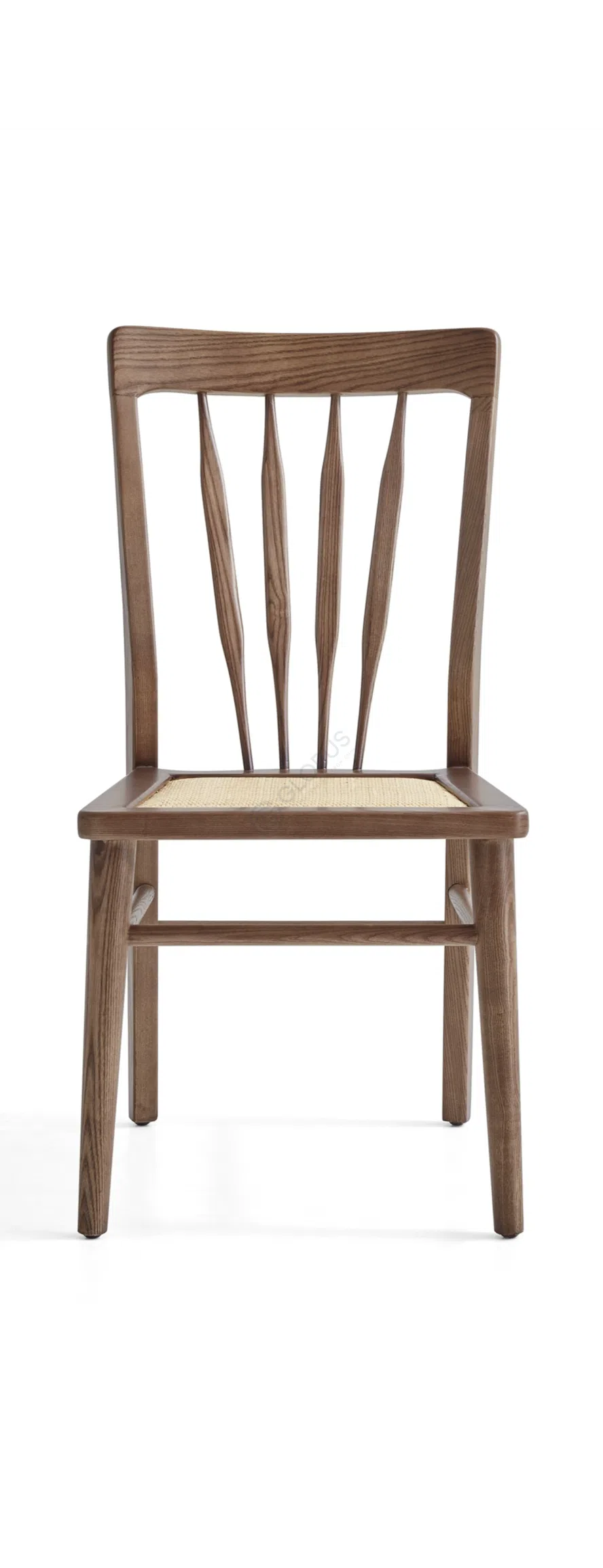Dining chair Mappamondi