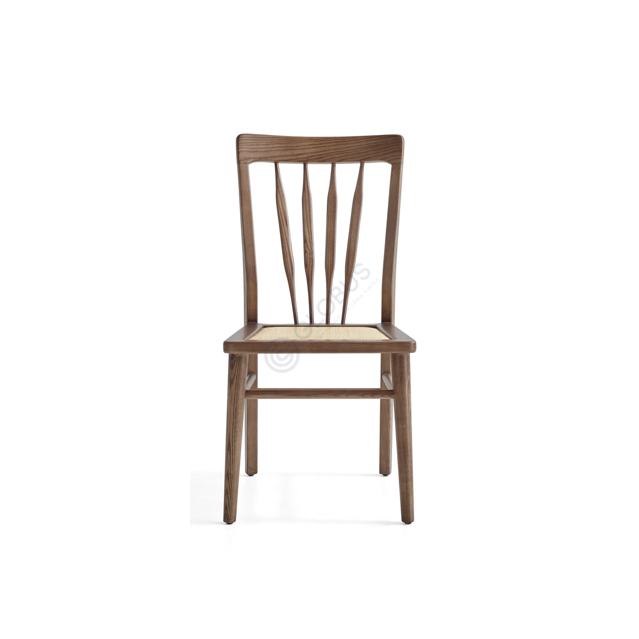 Dining chair Mappamondi
