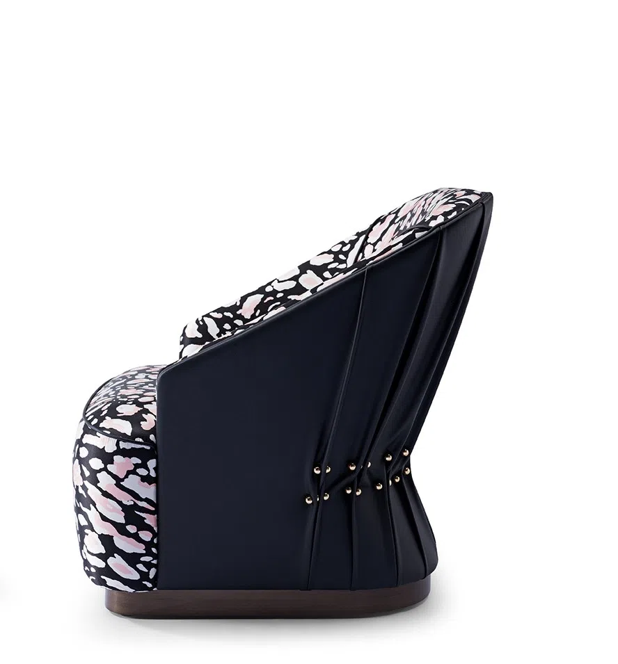 Armchair ROBERTO CAVALLI Inanda