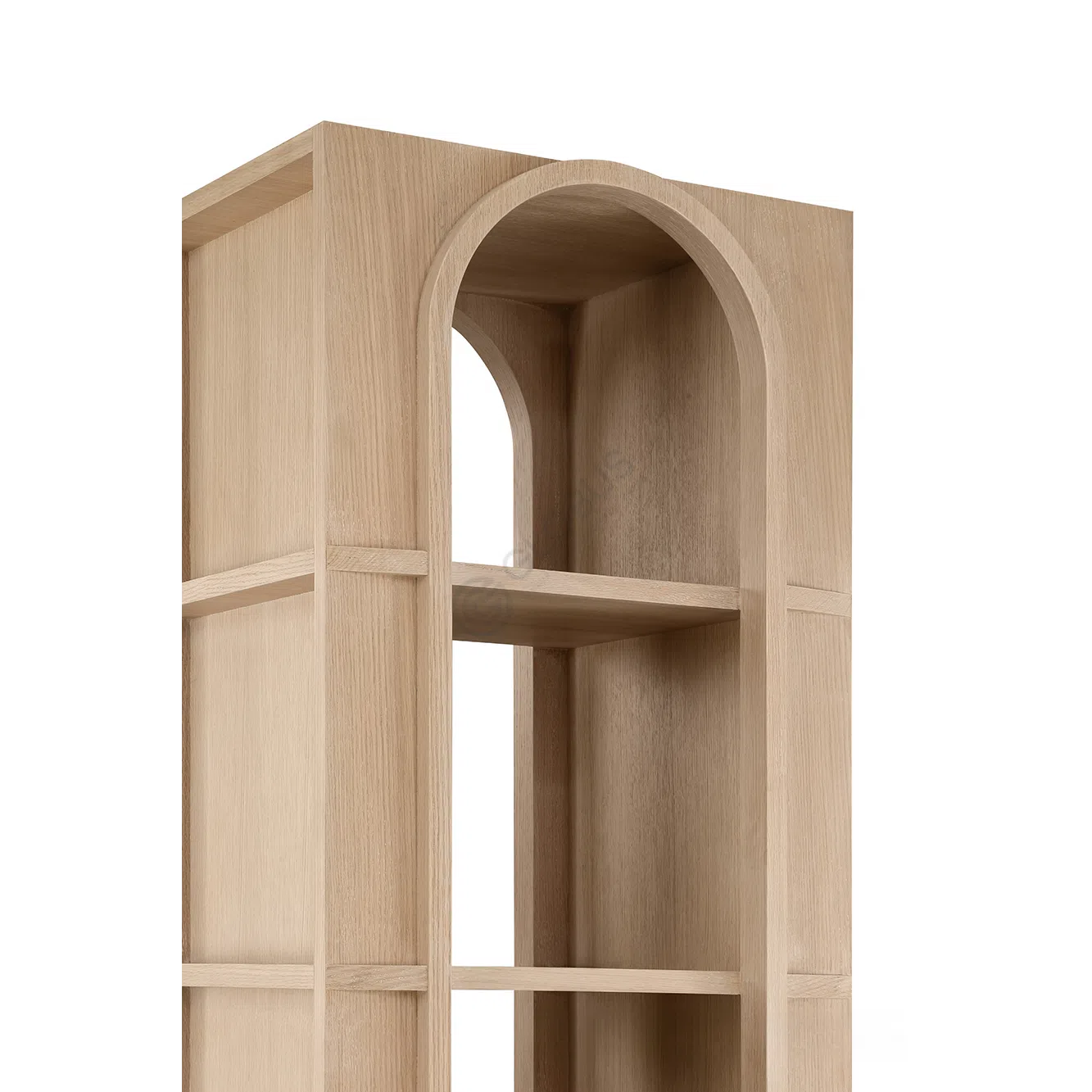 Стеллаж CHRISTOPHE DELCOURT Mir