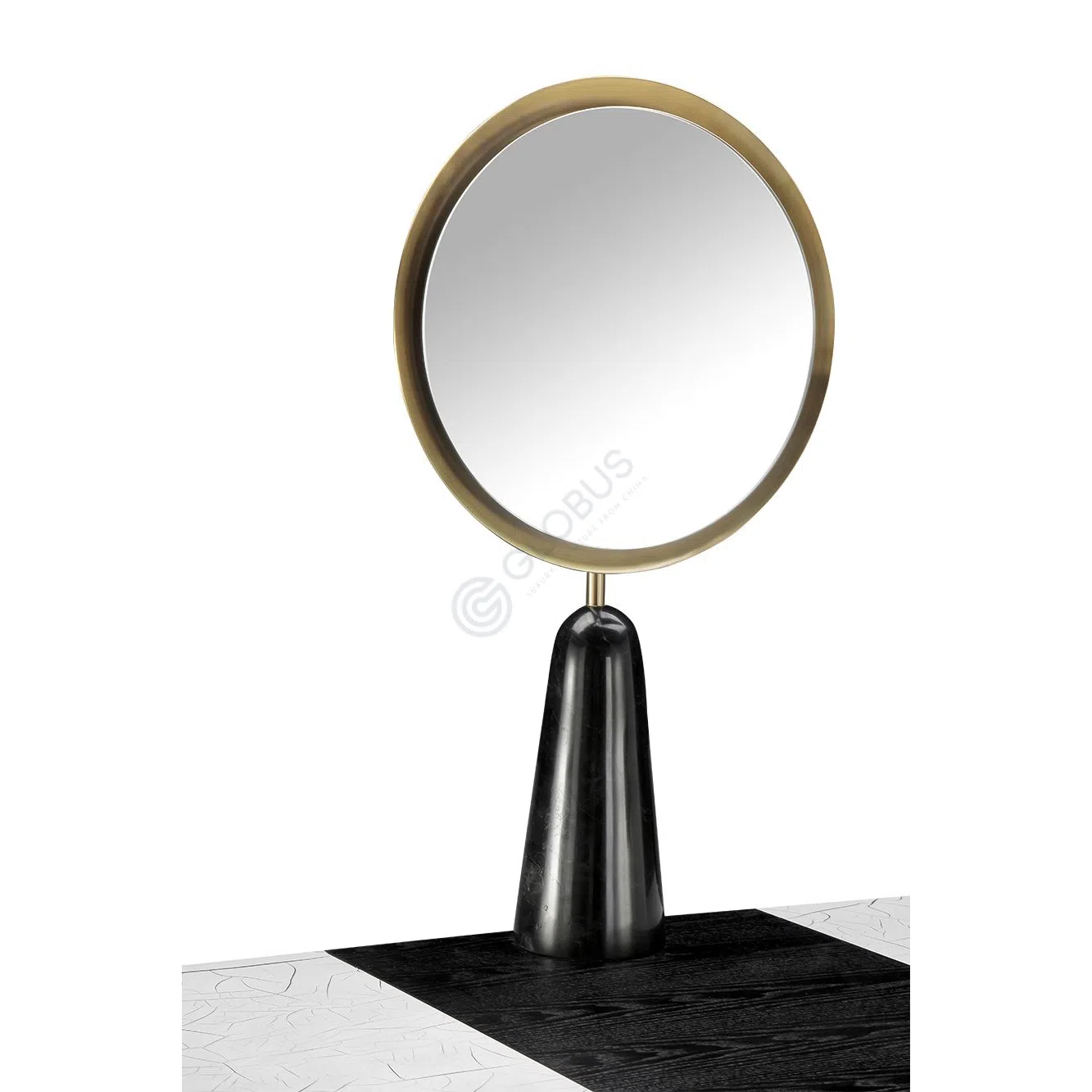 Dressing table GALLOTTI&RADICE Selene