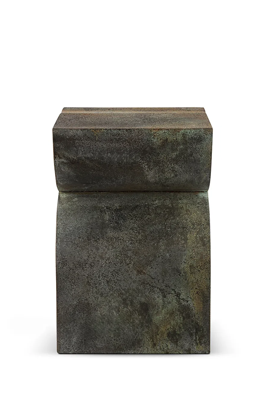 Side table ARTHUR VALLIN Fold