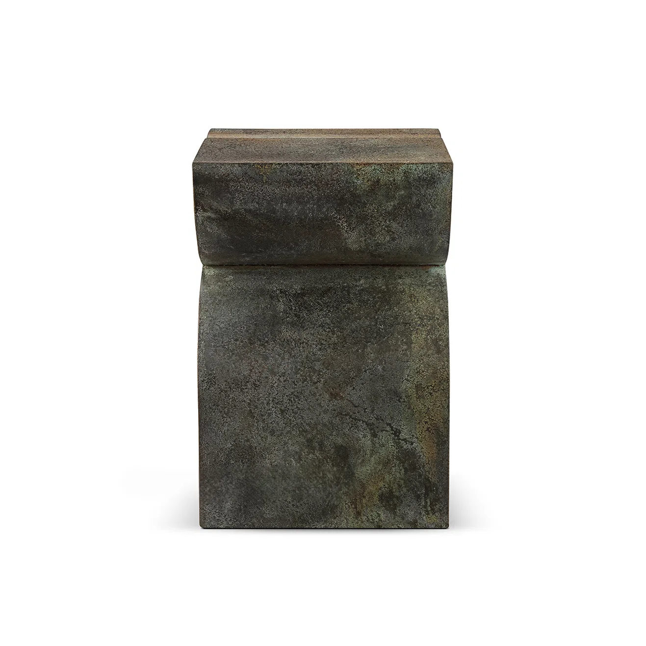 Угловой столик ARTHUR VALLIN Fold