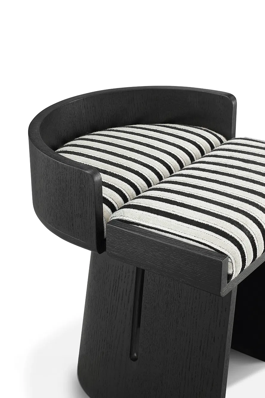 Сhair PENDHARA L'Écorce