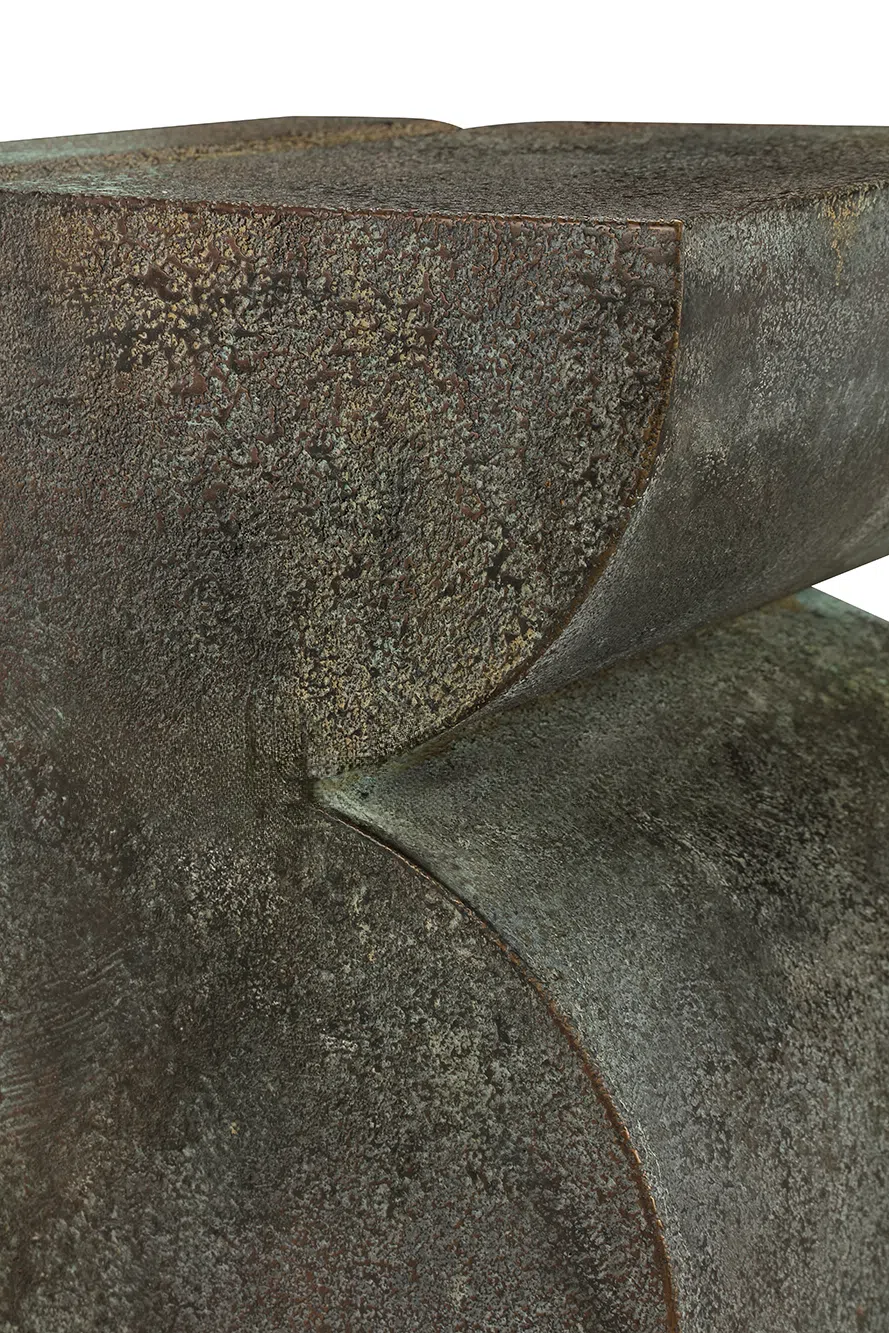 Side table ARTHUR VALLIN Fold