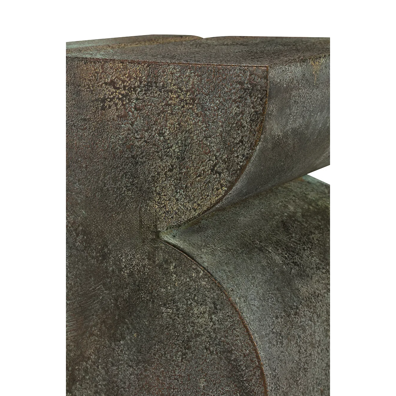 Угловой столик ARTHUR VALLIN Fold