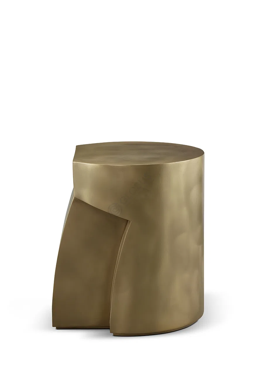 Side table SEBASTIAN HERKNER STUDIO Zig
