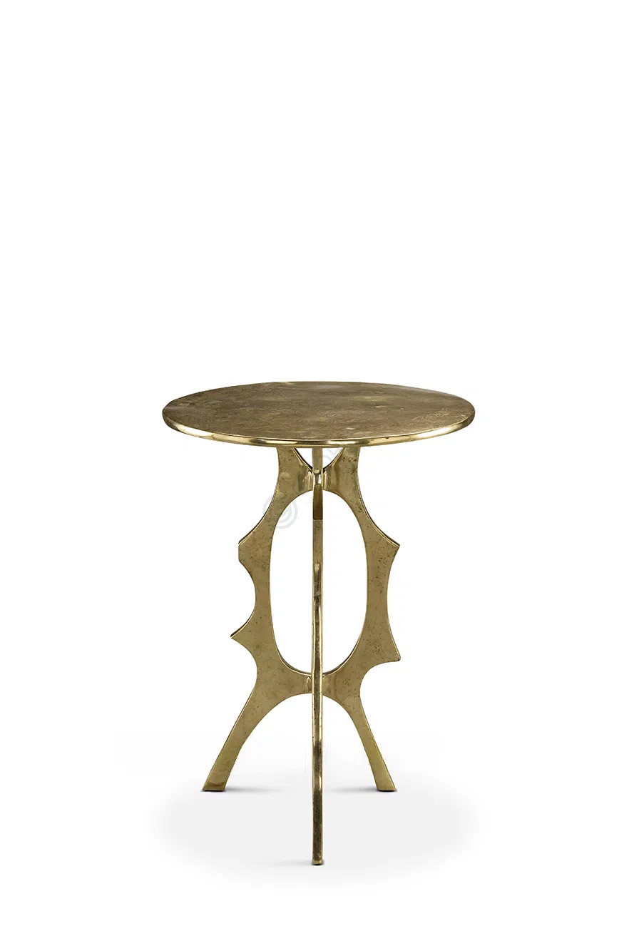 Side table AGUIRRE Hana