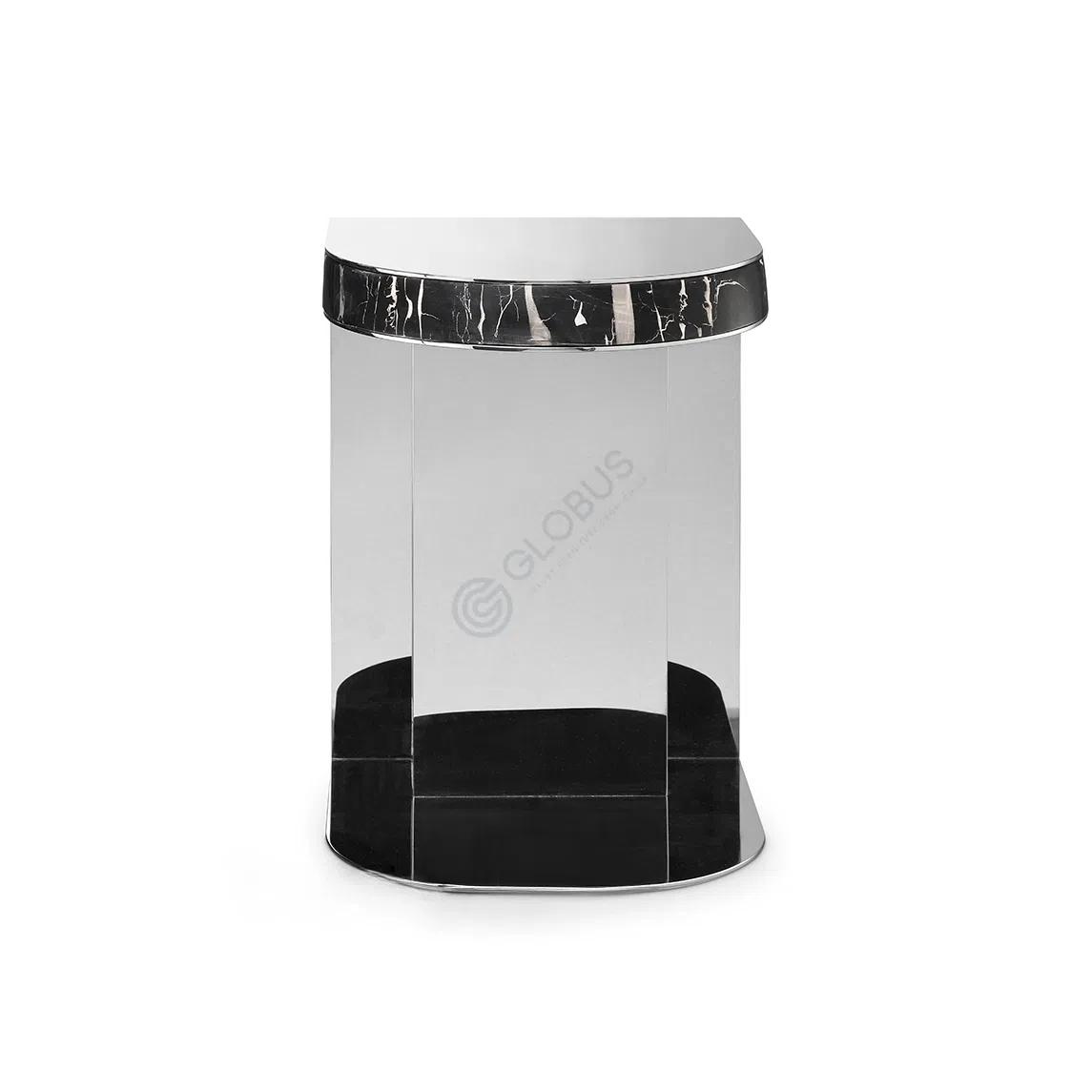 Угловой столик STUDIOTWENTYSEVEN Object 03