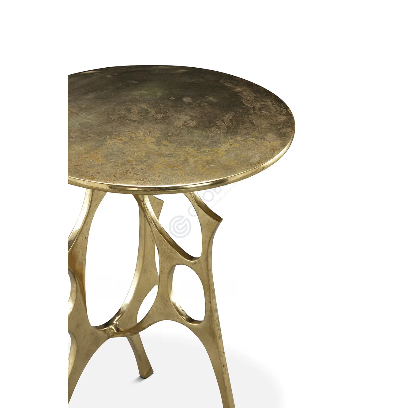 Side table AGUIRRE Hana