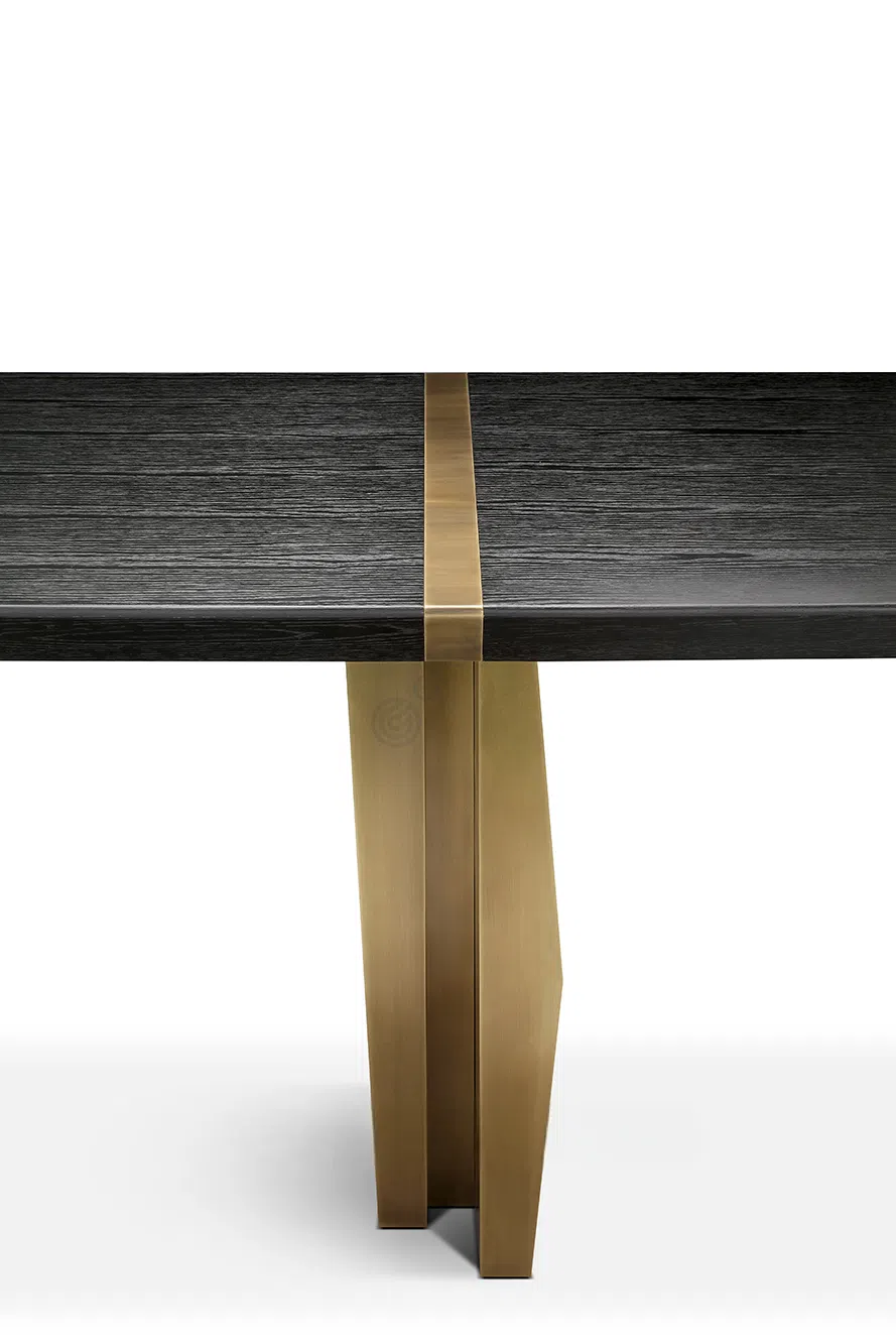 Dining table HOLLY HUNT Deja Vu