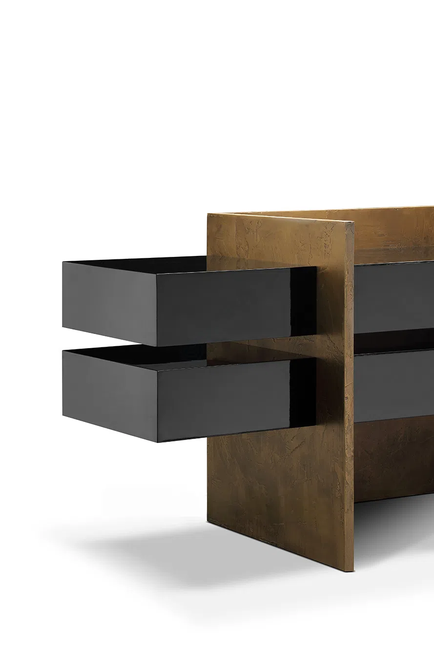 Sideboard STUDIOTWENTYSEVEN Corot