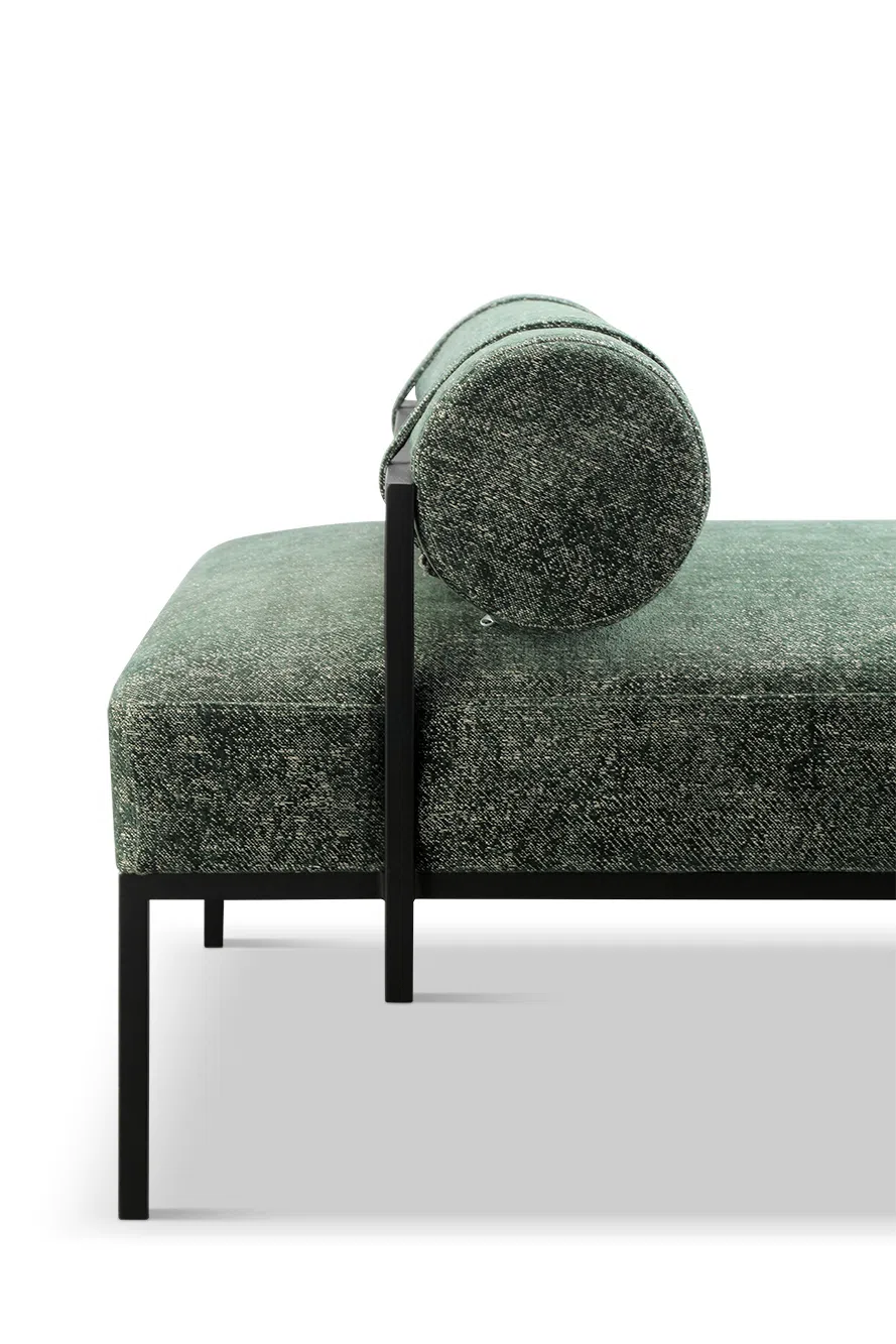 Couch GALLOTTI&RADICE Oly