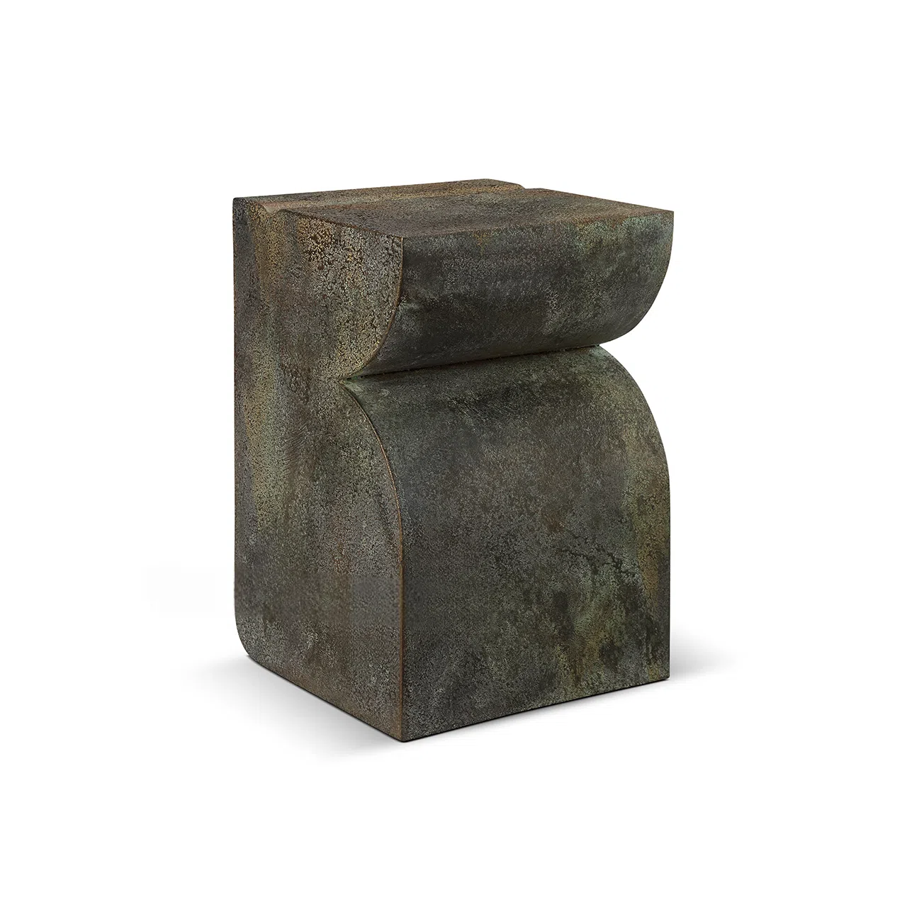 Угловой столик ARTHUR VALLIN Fold