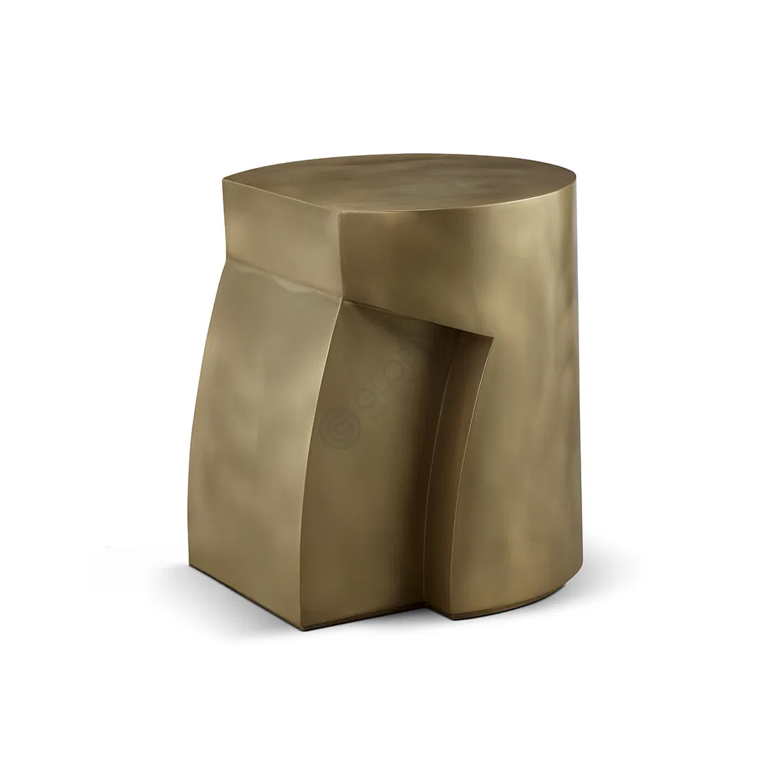 Угловой столик SEBASTIAN HERKNER STUDIO Zig