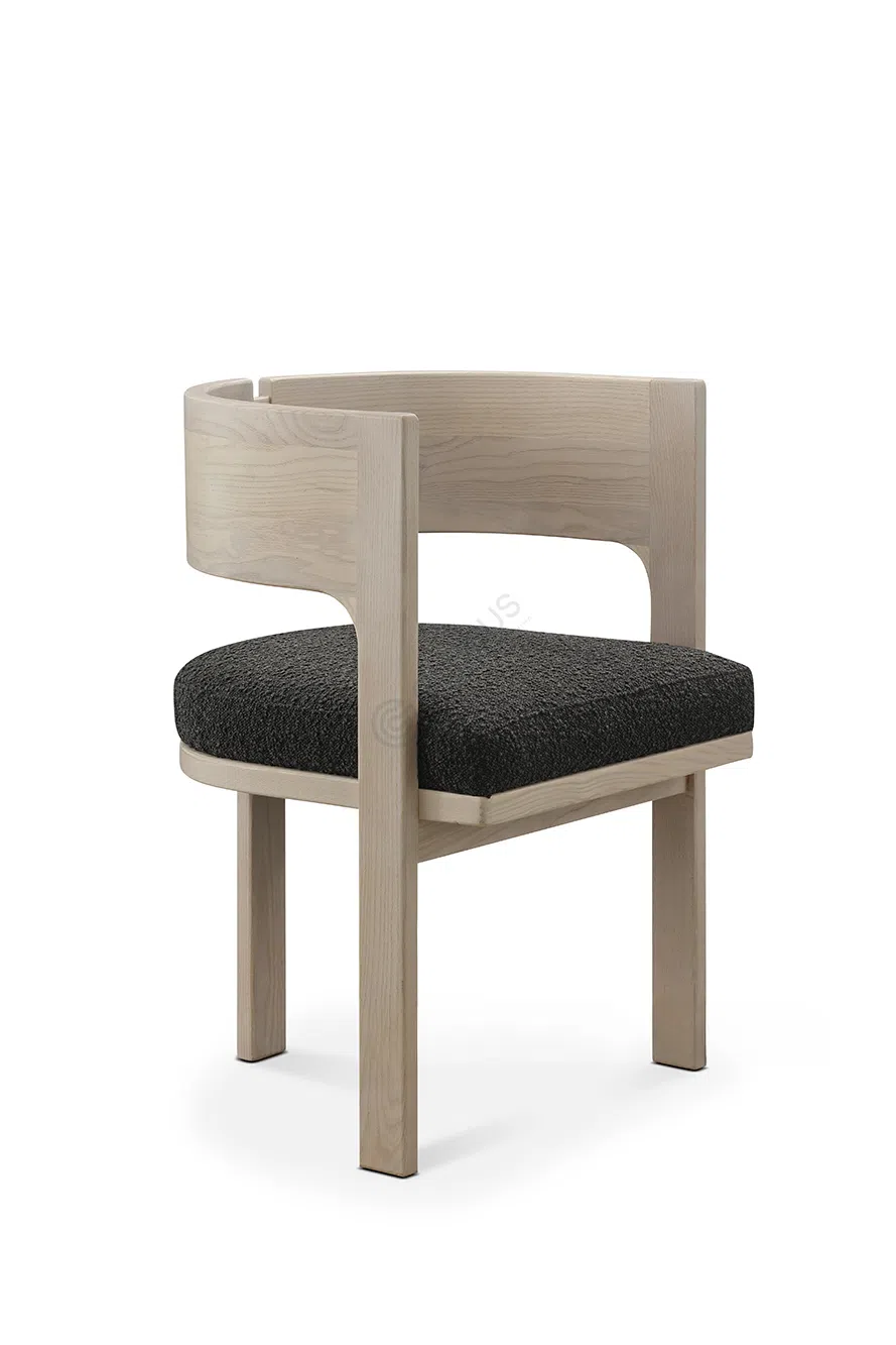 Dining chair PENDHARA Mast