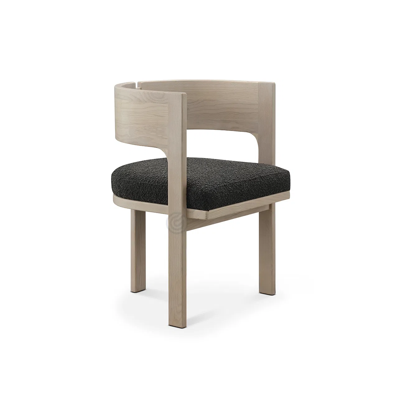 Dining chair PENDHARA Mast