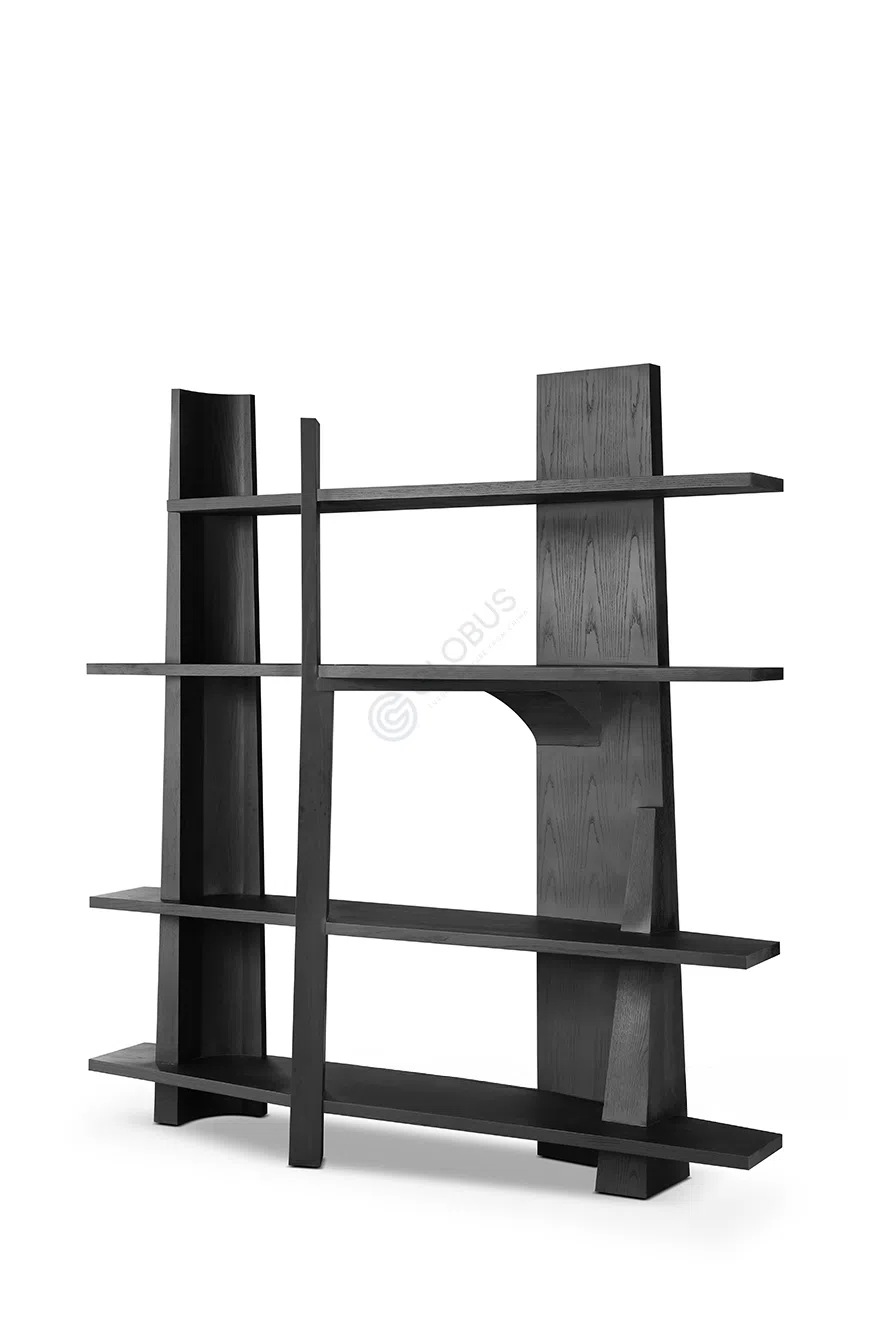 Bookshelf CHRISTOPHE DELCOURT Ors
