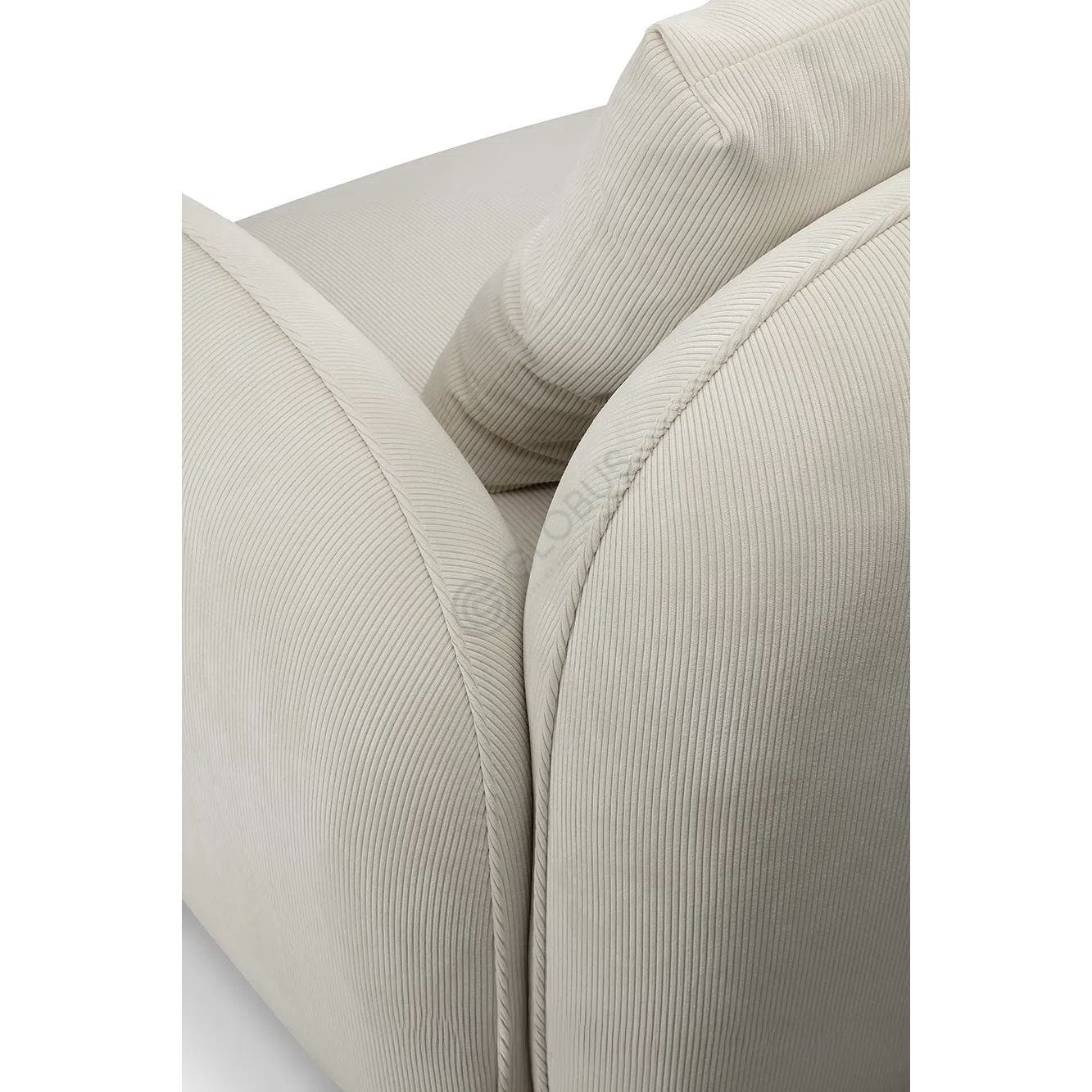 Кресло DE LA ESPADA Azores