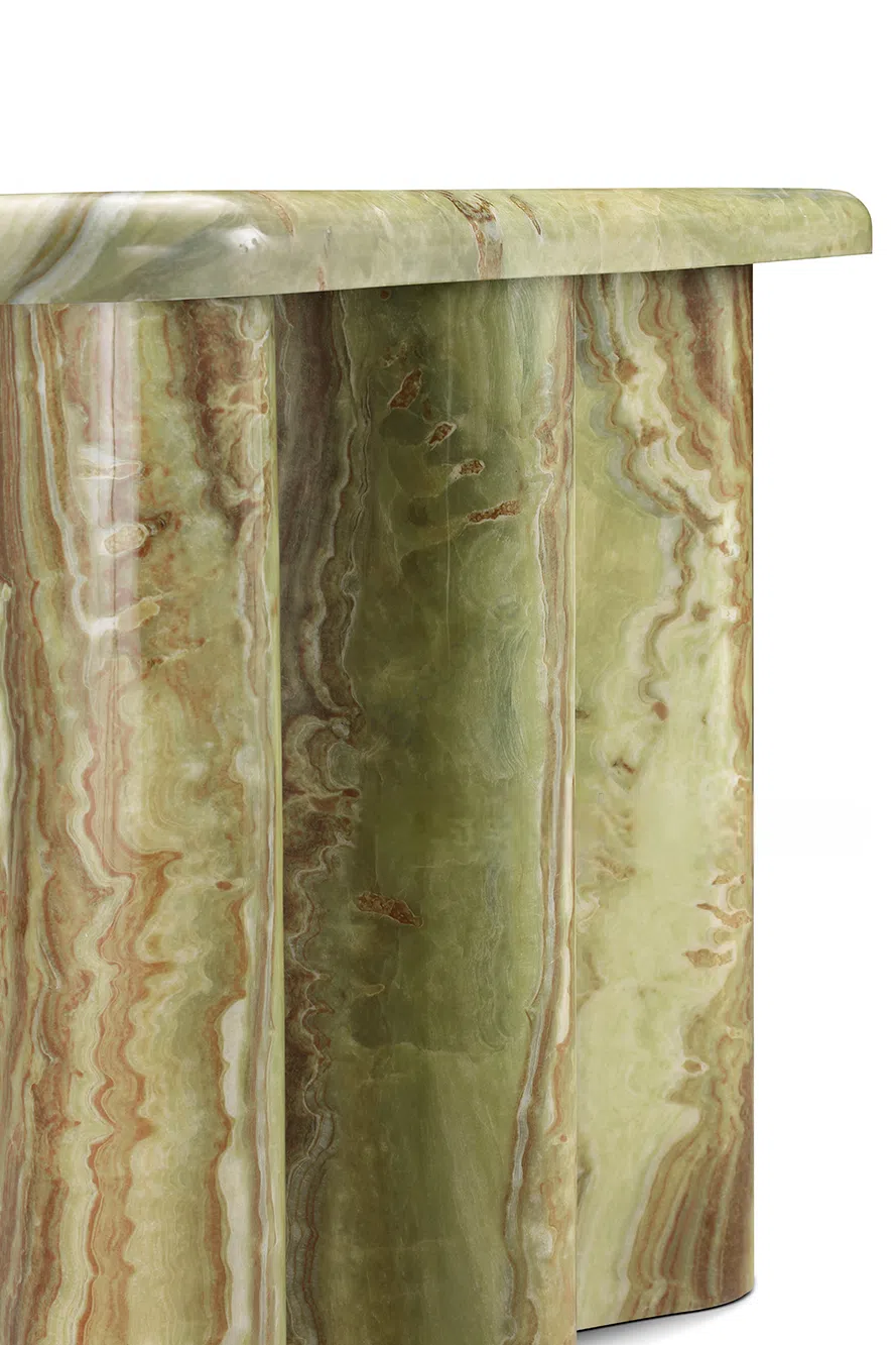 Console STUDIOTWENTYSEVEN Claude