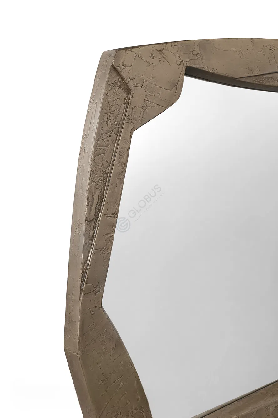 Mirror SIMONE FANCIULLACCI Sisma V5