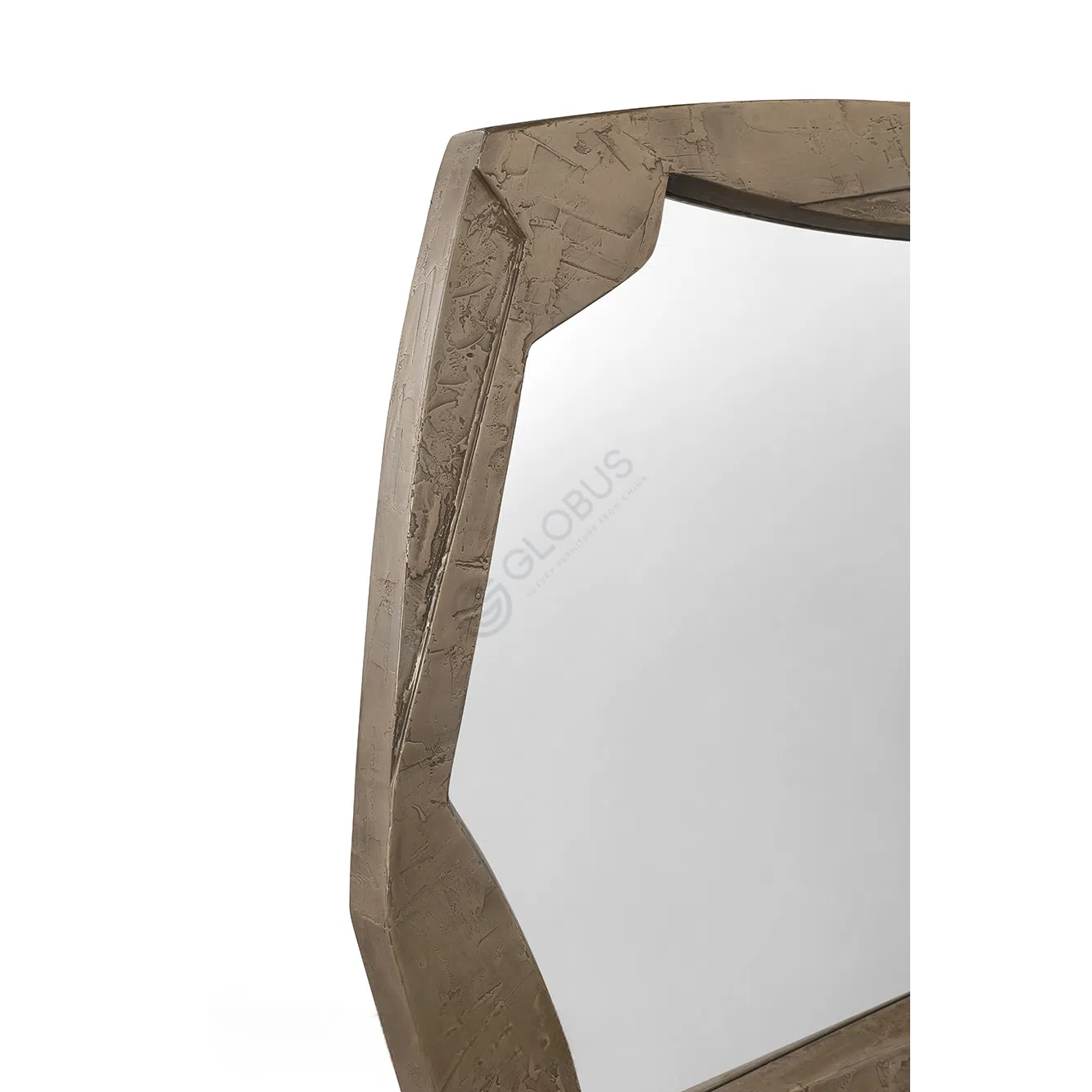 Зеркало Dufelia